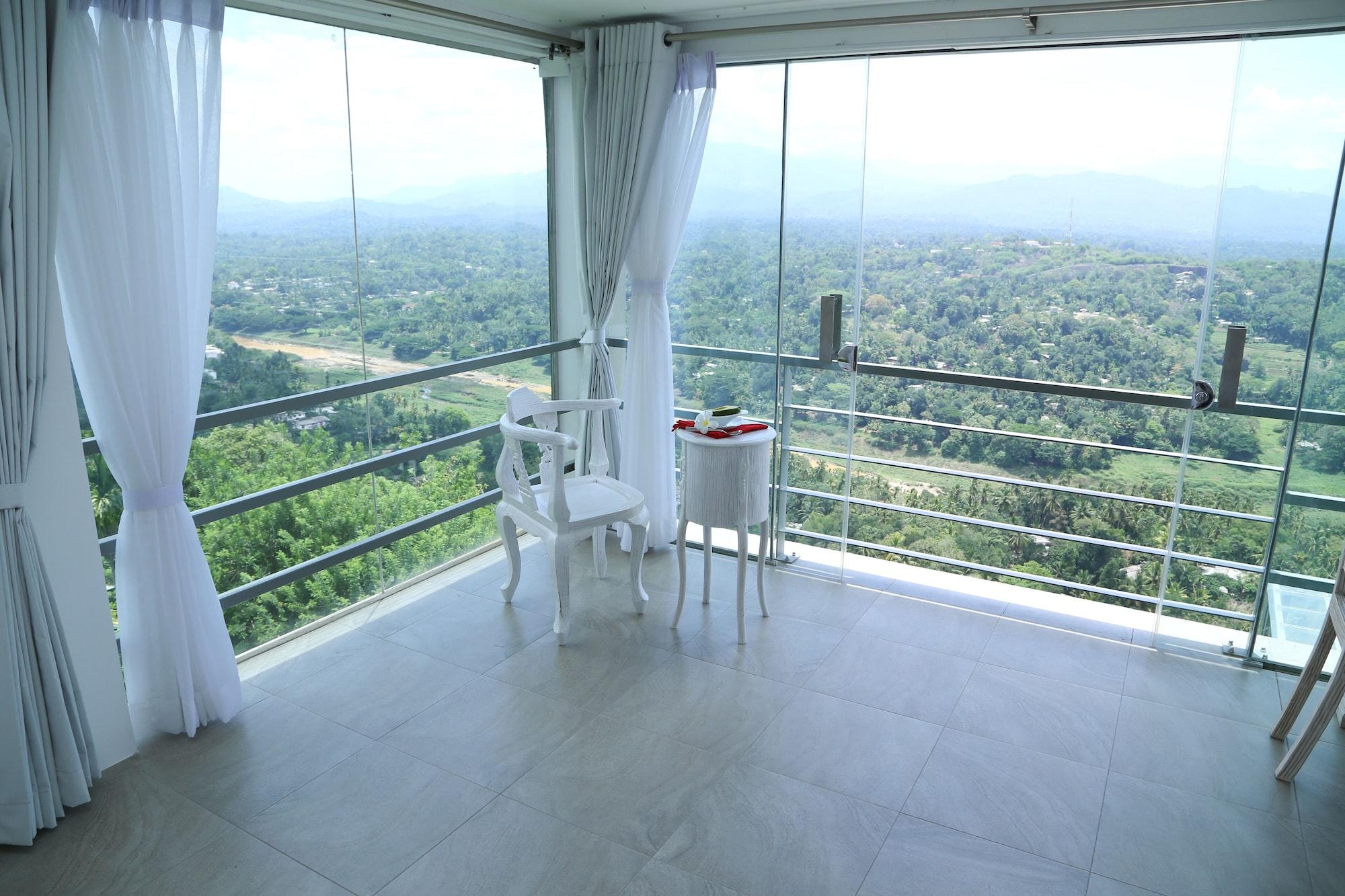 Sky Pavilion Kandy Buitenkant foto