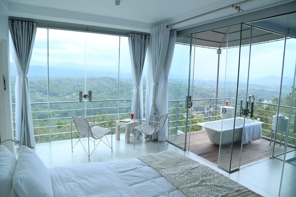 Sky Pavilion Kandy Buitenkant foto