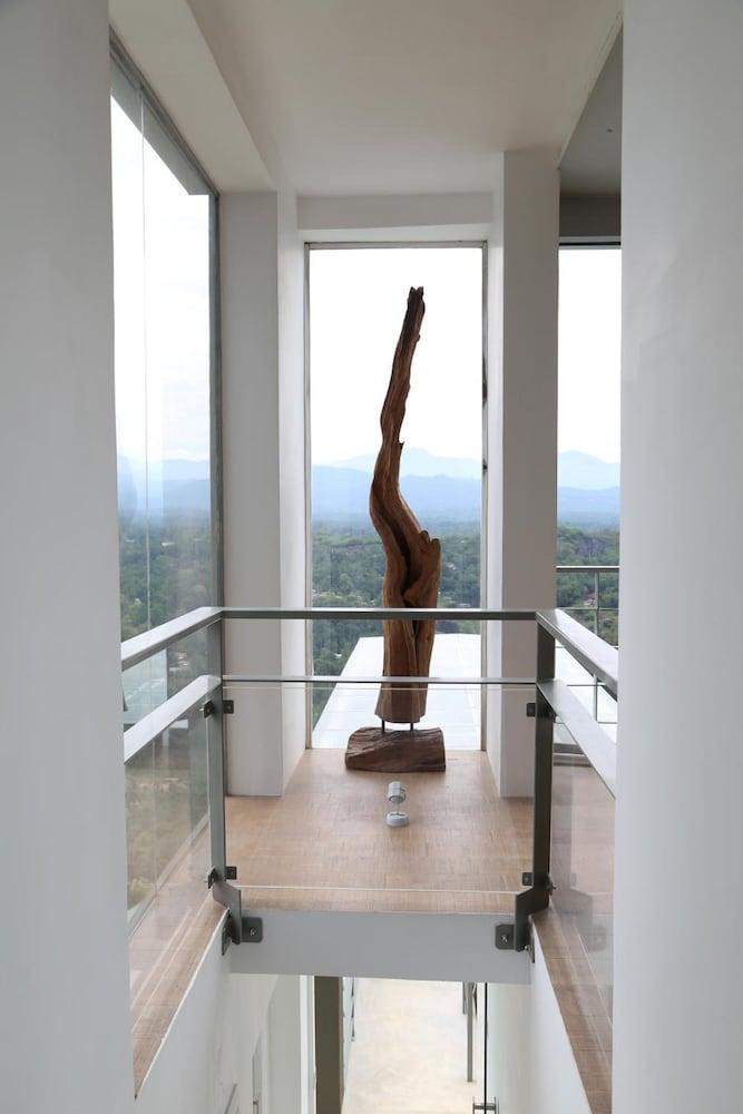 Sky Pavilion Kandy Buitenkant foto