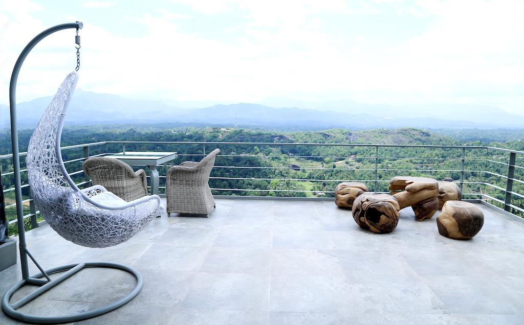 Sky Pavilion Kandy Buitenkant foto