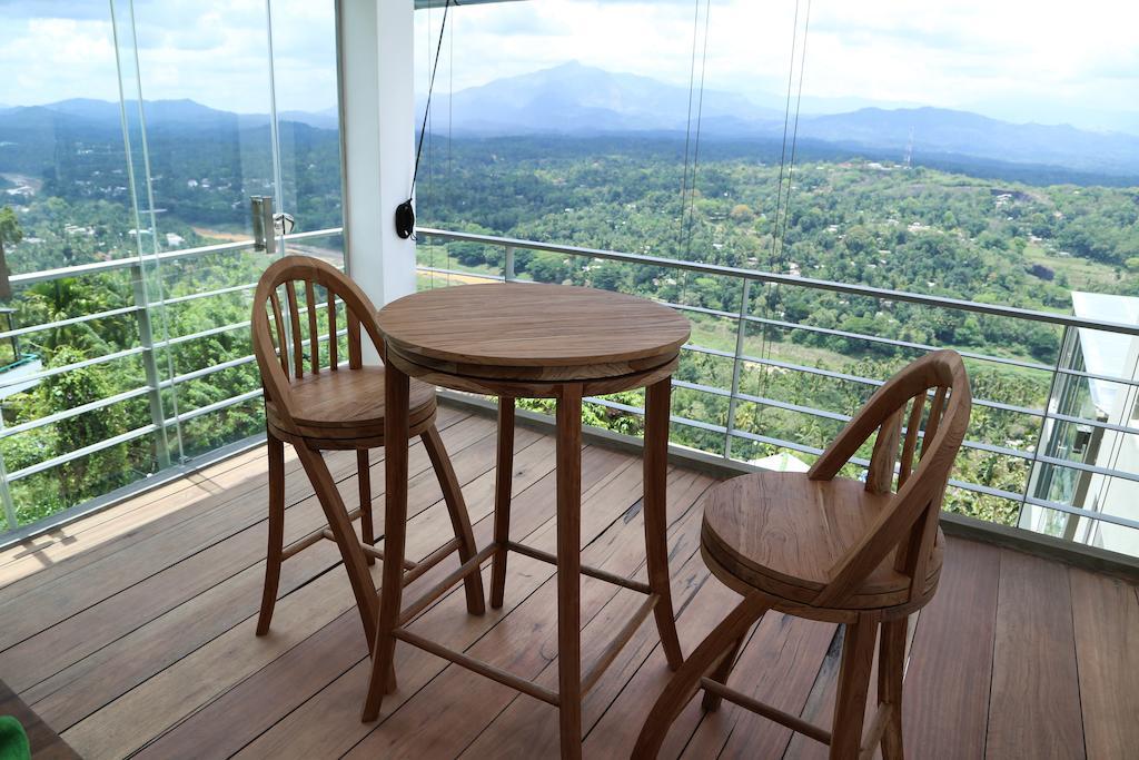 Sky Pavilion Kandy Buitenkant foto