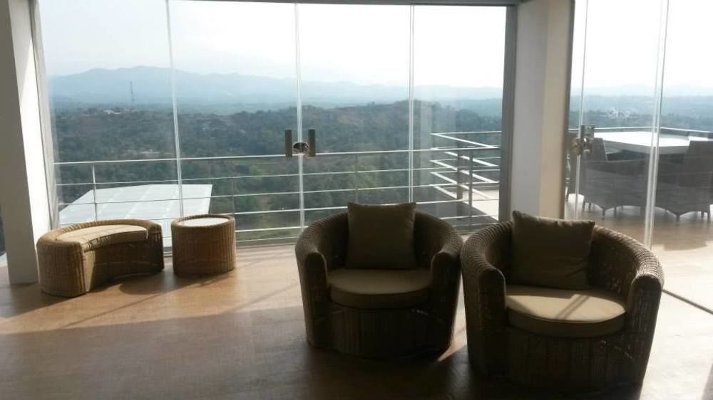 Sky Pavilion Kandy Buitenkant foto