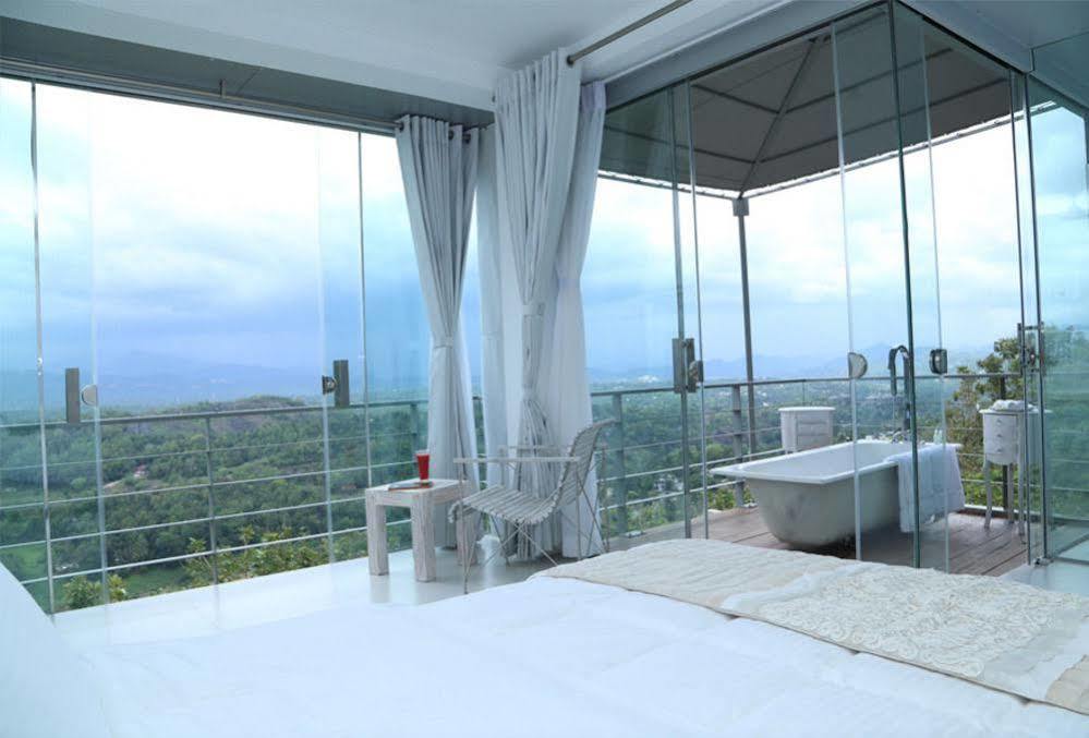 Sky Pavilion Kandy Buitenkant foto
